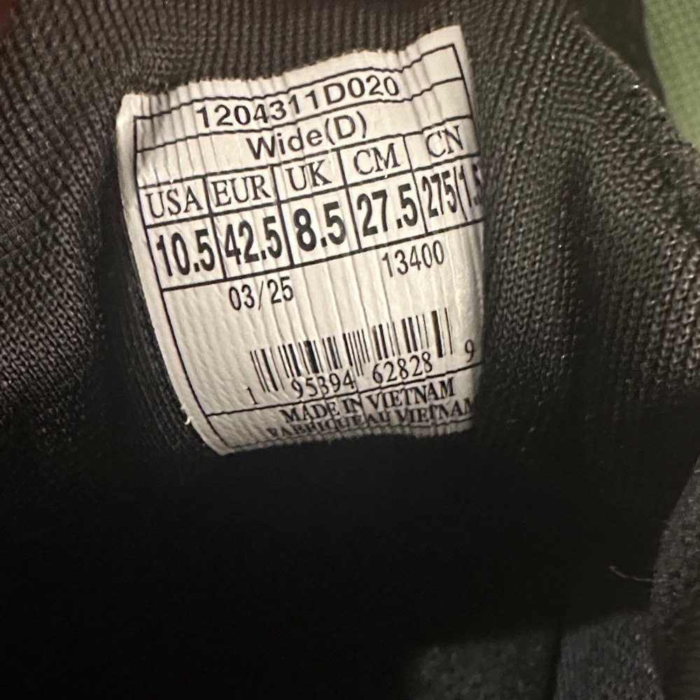 Brooks Ghost 17 Road Running Shoes - Picture 7 of 7